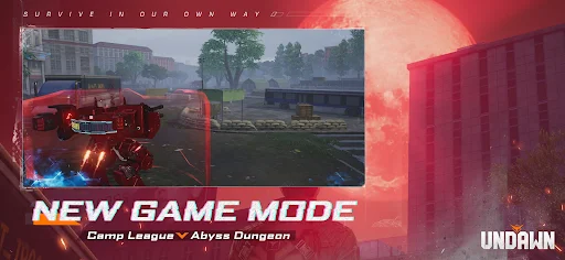 Download Undawn Terbaru – RPG Survival Open World Terbaik - Screenshot 7