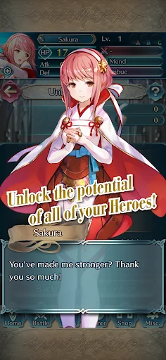 Download Fire Emblem Heroes Terbaru – RPG Strategi Seru Gratis - Screenshot 6
