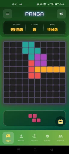 Download Smart Puzzle for Friends Terbaru – Game Puzzle Strategi - Screenshot 5