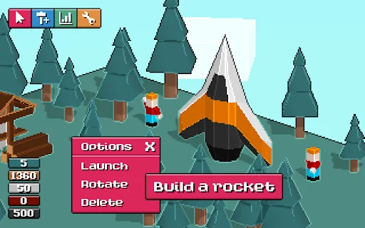 Download Tiny Tycoon Terbaru – Game Simulasi Santai Gratis - Screenshot 4