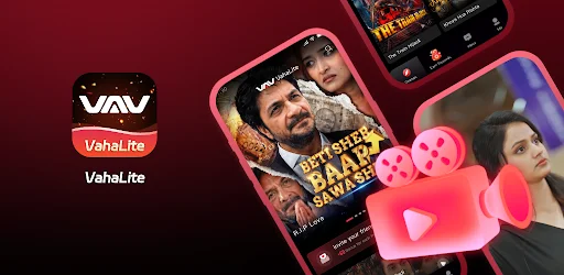 Download VahaLite Terbaru – Nonton Drama Pendek Eksklusif Gratis - Screenshot 6