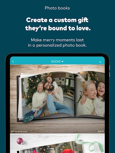 Download Snapfish Terbaru – Cetak Foto & Buku Foto Gratis - Screenshot 9