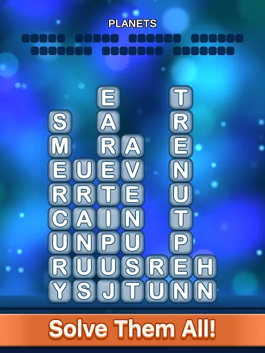 Download Word Blocks Connect Stacks Terbaru – Game Asah Otak Seru - Screenshot 11