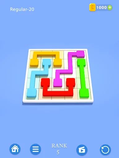 Download Puzzledom Terbaru – Koleksi Game Asah Otak Offline - Screenshot 10