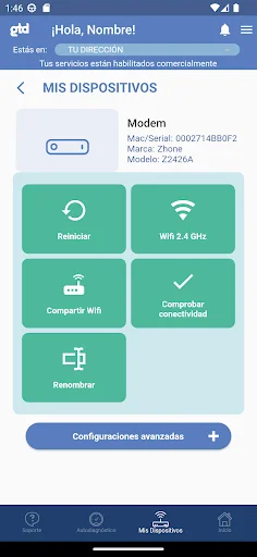 Download Mi Gtd Terbaru – Aplikasi Manajemen Tugas GTD Gratis - Screenshot 4