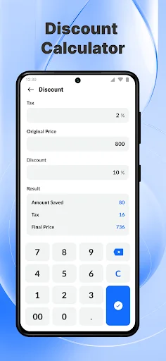 Download Calculator: Easy Calculator Terbaru – Gratis & Lengkap - Screenshot 5