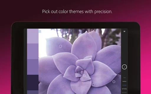 Download Adobe Capture Terbaru – Ubah Sketsa Jadi Vektor Gratis - Screenshot 21