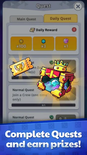 Download Random Dice Defense Terbaru – Game Strategi PvP Seru - Screenshot 6