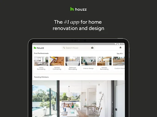Download Houzz Terbaru – Inspirasi Desain Rumah & Renovasi - Screenshot 6
