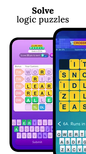 Download Words With Friends Terbaru – Game Kata Seru Gratis - Screenshot 8
