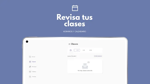 Download Deportes PUCV Terbaru – Aplikasi Olahraga & Aktivitas Fisik - Screenshot 11