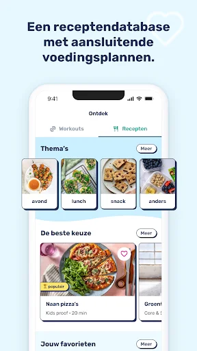 Download Newborn Fit Mama Terbaru – Aplikasi Kebugaran Ibu - Screenshot 2