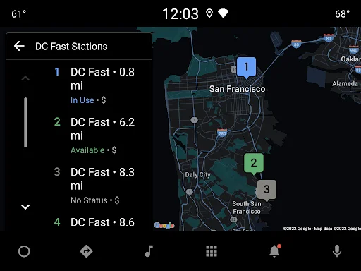 Download ChargePoint Terbaru – Temukan Stasiun Pengisian EV - Screenshot 11