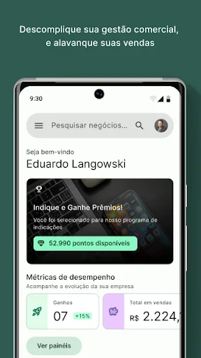 Download Leads2b Terbaru – Tingkatkan Penjualan Anda Sekarang - Screenshot 1