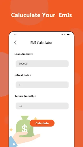 Download Check Balance: All Bank Balance Terbaru – Cek Saldo Mudah - Screenshot 6