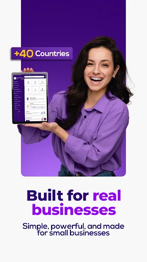 Download Jarbas: POS, Sales & Inventory Terbaru – Gratis - Screenshot 16