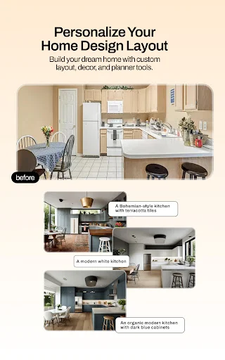 Download Remodel AI Terbaru – Desain Interior & Eksterior Canggih - Screenshot 14