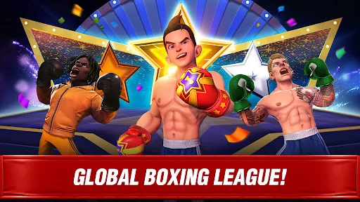Download Boxing Star Terbaru – Game Tinju Seru Gratis - Screenshot 5