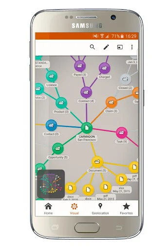 Download Nomalys Origin Terbaru – Akses Data Pelanggan Mobile - Screenshot 1