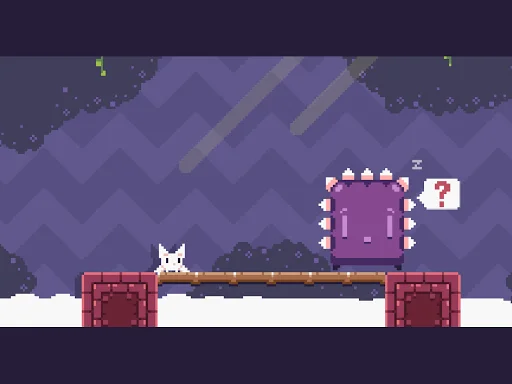 Download Cat Bird APK Versi Terbaru – Game Petualangan Gratis - Screenshot 12