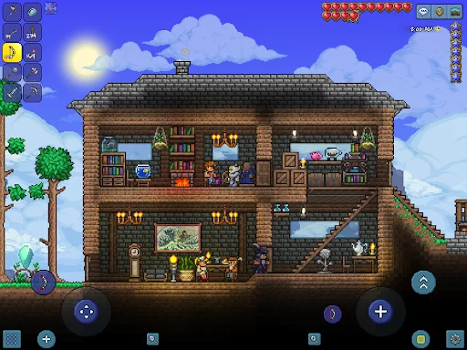 Download Terraria Versi Terbaru – Game Petualangan Gratis - Screenshot 13