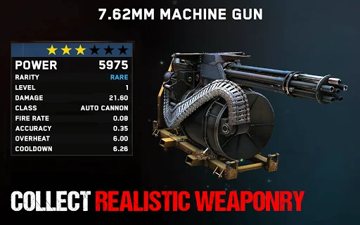 Download Zombie Gunship Survival Terbaru – Game Perang AC-130 - Screenshot 14
