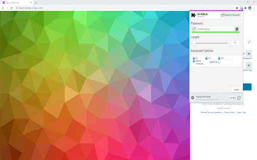 Download N-able Passportal Terbaru – Kelola Password Aman - Screenshot 4