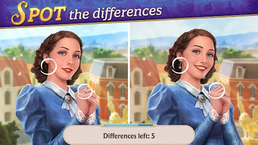 Download Seekers Notes: Hidden Objects Terbaru – Game Misteri Seru - Screenshot 3