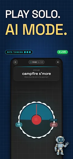 Download target.ai: Spectrum Party Game Terbaru – Game Seru Gratis - Screenshot 4