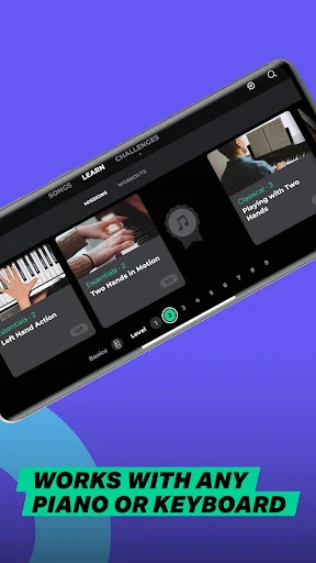 Download Piano by Yousician Terbaru – Belajar Piano Jadi Mudah - Screenshot 5