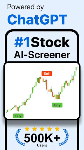 Download Stock Screener Terbaru – Analisis Saham AI Gratis - Screenshot 15