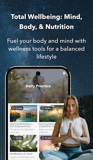 Download Sworkit: Olahraga di Rumah Terbaik – Fitness Mudah - Screenshot 8