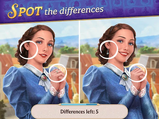 Download Seekers Notes: Hidden Objects Terbaru – Game Misteri Seru - Screenshot 9