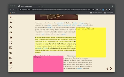 Download Reader View Terbaru – Baca Tanpa Gangguan Gratis - Screenshot 5
