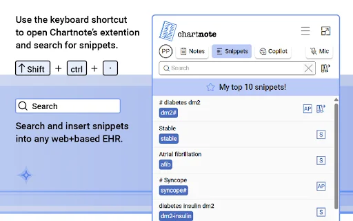 Download Chartnote Terbaru – AI Scribe Medis Terbaik - Screenshot 8