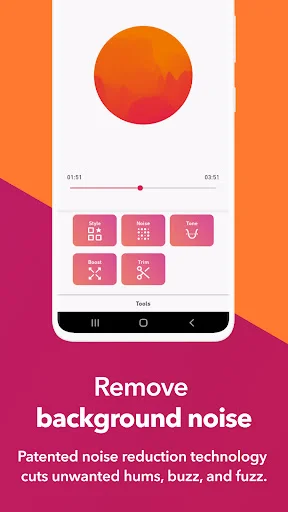Download Dolby On Terbaru – Rekam Audio & Musik Kualitas Terbaik - Screenshot 5