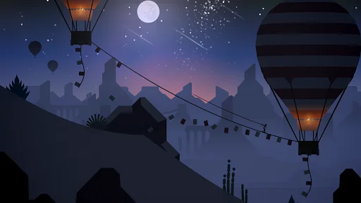 Download Alto’s Odyssey Terbaru – Game Petualangan Zen Gratis - Screenshot 4