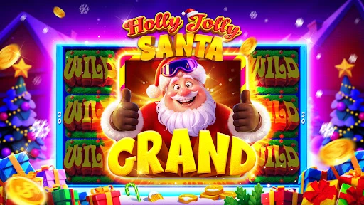 Download Cash Club Casino – Mainkan Slot Vegas & Menang Jackpot - Screenshot 1