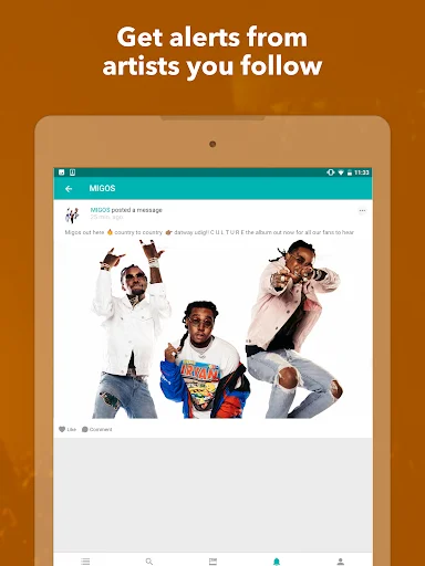 Download Bandsintown Concerts Terbaru – Temukan Konser Musik - Screenshot 13