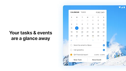 Download Any.do Terbaru – Aplikasi To-Do List & Kalender Gratis - Screenshot 19