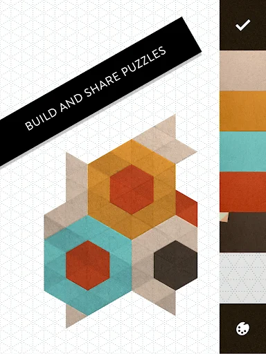 Download KAMI 2 Terbaru – Game Puzzle Asah Otak Paling Santai - Screenshot 9