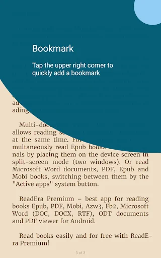 ReadEra Premium APK Terbaru – Aplikasi Baca Ebook Terbaik - Screenshot 16
