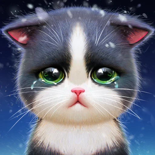 Download Kitten Match Terbaru – Game Puzzle Kucing Lucu Gratis