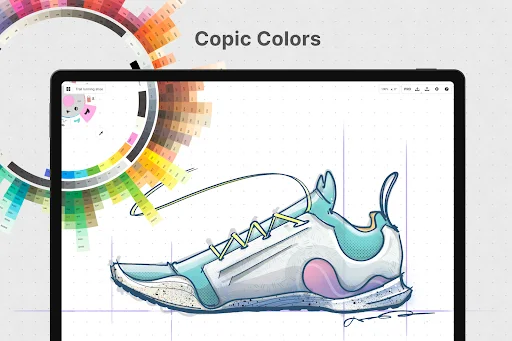 Download Concepts Terbaru – Sketsa dan Catatan Tanpa Batas - Screenshot 22