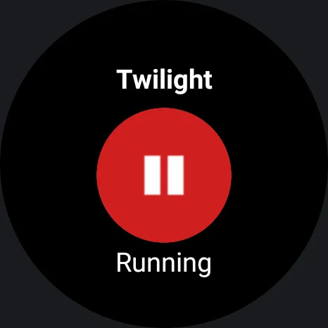 Download Twilight Blue Light Filter Terbaru – Tidur Lebih Nyenyak - Screenshot 18
