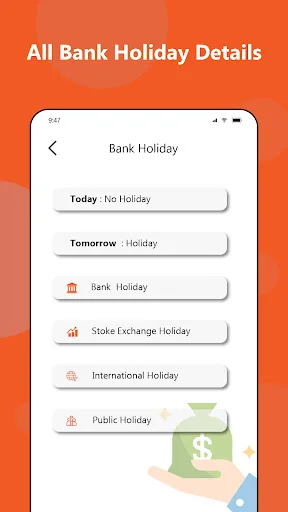 Download Check Balance: All Bank Balance Terbaru – Cek Saldo Mudah - Screenshot 5