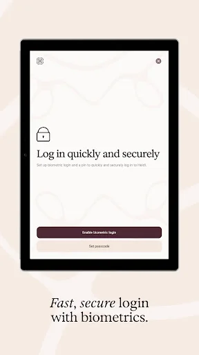 Download Heidi — AI Care Partner Terbaru – Solusi Asisten Klinis AI - Screenshot 16