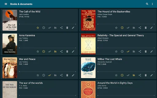 ReadEra Premium APK Terbaru – Aplikasi Baca Ebook Terbaik - Screenshot 18