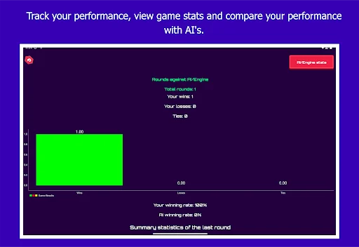 Download Whot! AI – Game Kartu Klasik Terbaru Gratis di Android - Screenshot 17