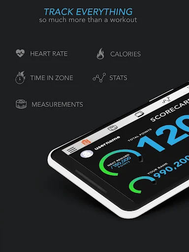 Download DDP Yoga Fitness & Motivation Terbaru – Latihan Efektif - Screenshot 22